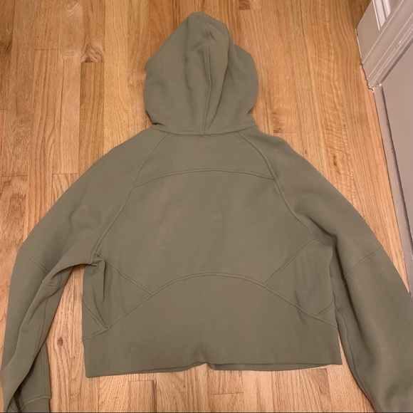 lululemon scuba rosemary greenland